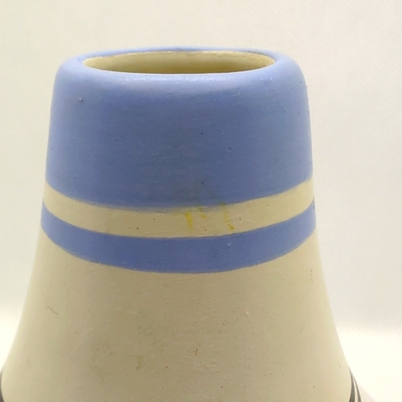 Navajo Pottery - signed by artist - Picture 6 of 8